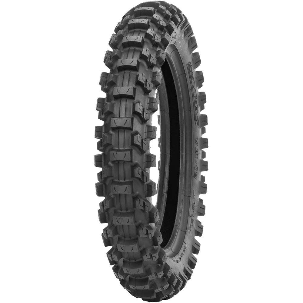 Tire Vx 10 Rear 80/100 12 50m Bias Tt