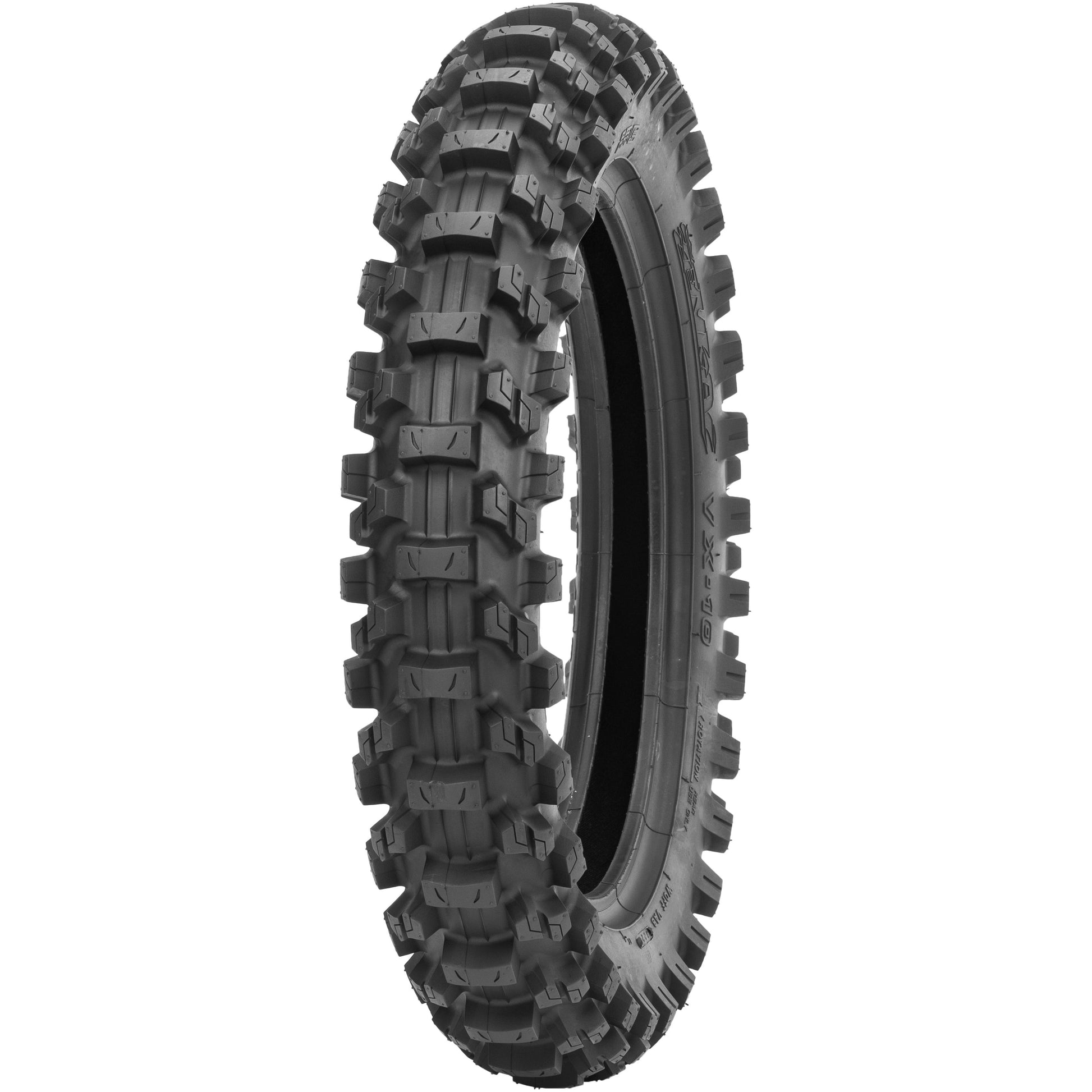 Tire Vx 10 Rear 80/100 12 50m Bias Tt