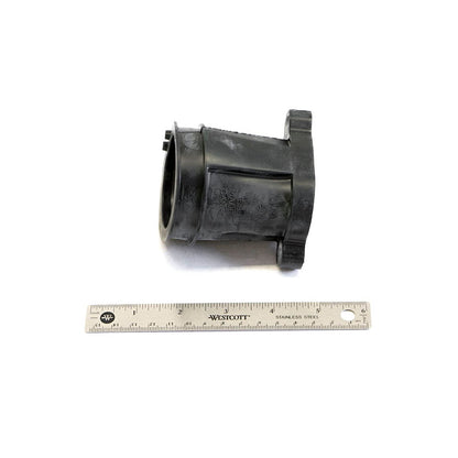 Polaris RZR Throttle Body Adapter, Genuine OEM Part 5414317, Qty 1