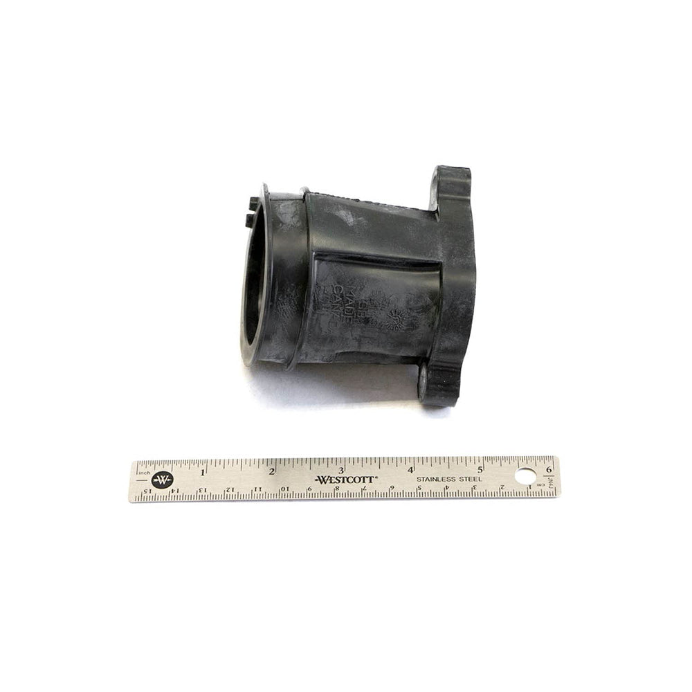 Polaris RZR Throttle Body Adapter, Genuine OEM Part 5414317, Qty 1