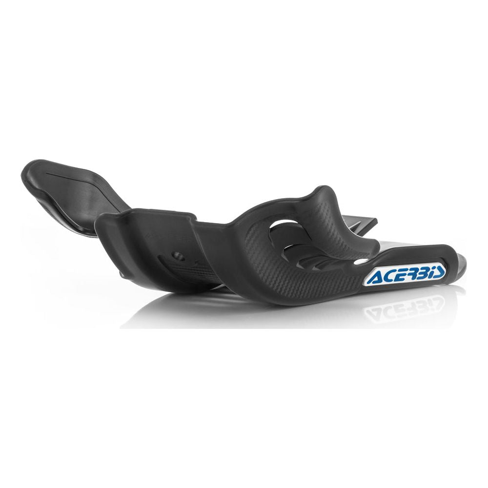Skid Plate Black