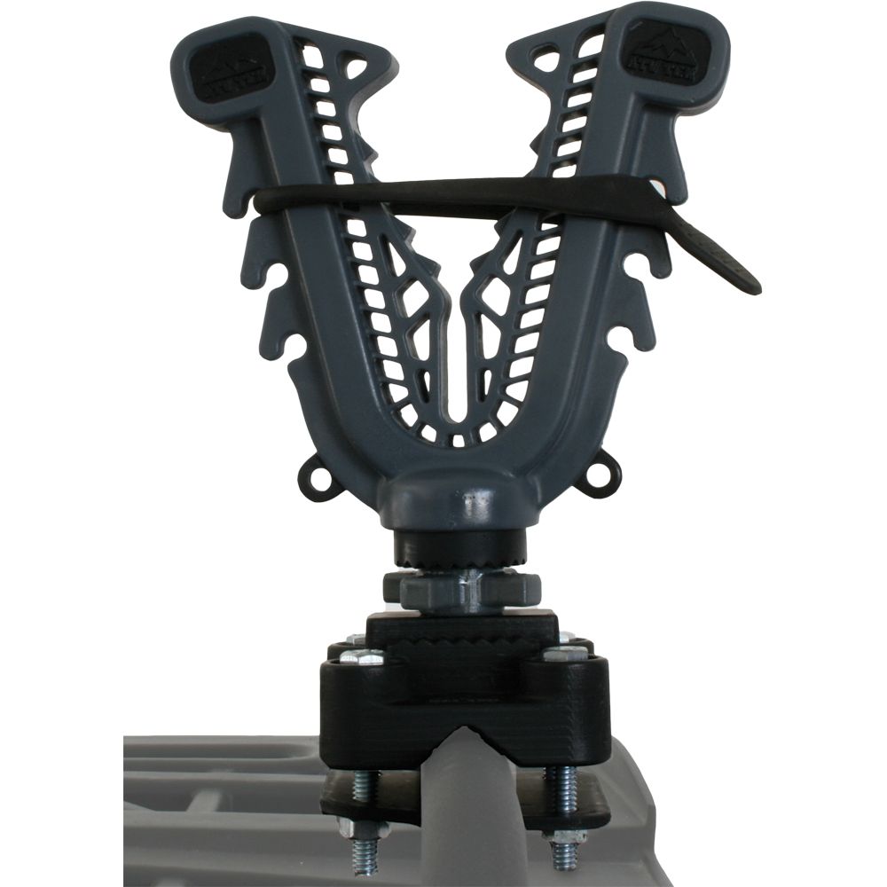 V Grip Single