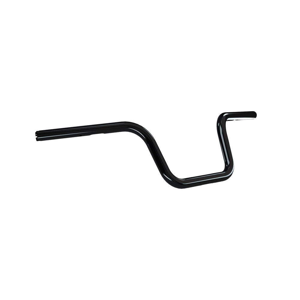 
                      
                        Indian Motorcycle 5 in. Mid Rise Handlebars, Black - 2884998-266
                      
                    