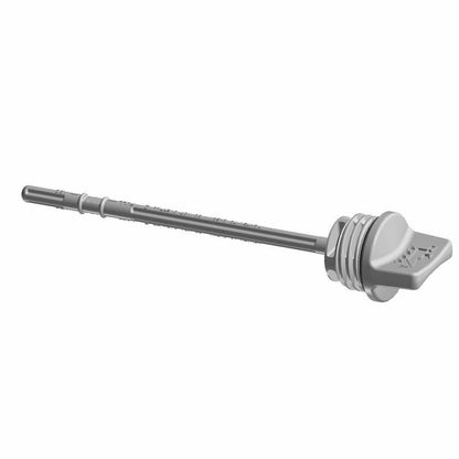Polaris GEM Oil Fill Dipstick, Genuine OEM Part 2521140, Qty 1