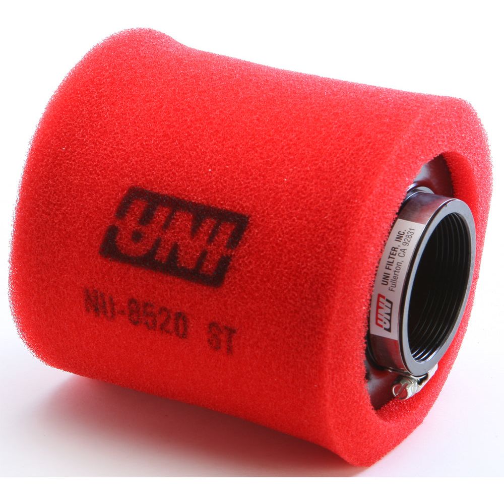 Multi Stage Competition Air Filter