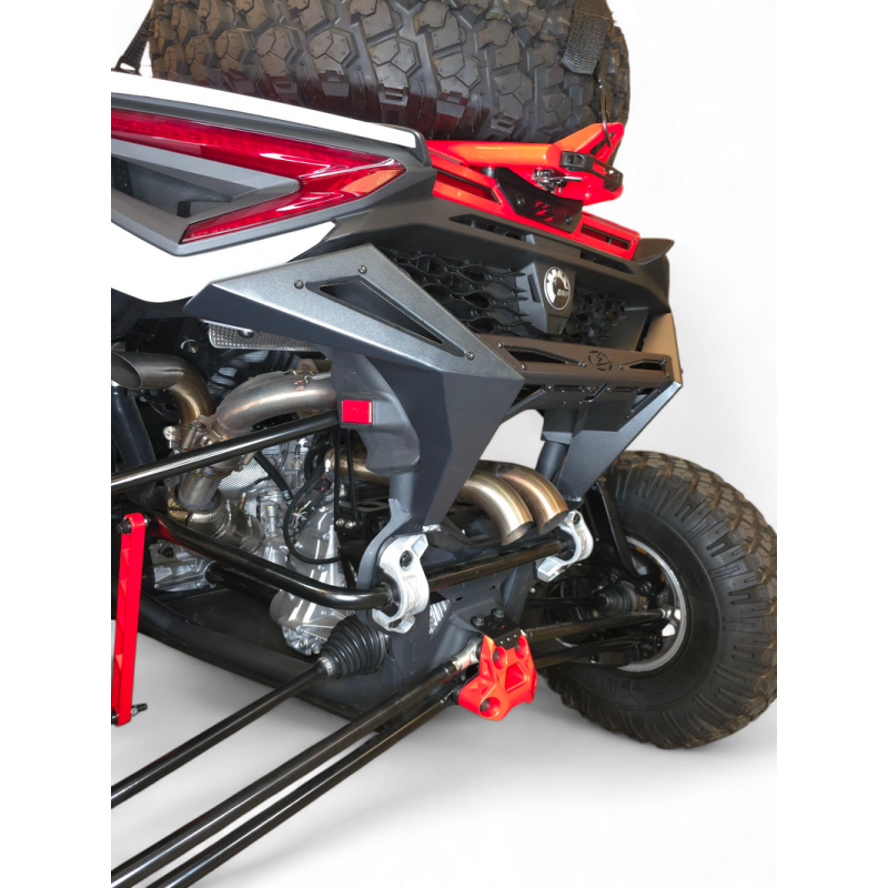 Elektric Offroad 2024+ Can Am Maverick R Volt Rear Bumper (4 Seat)