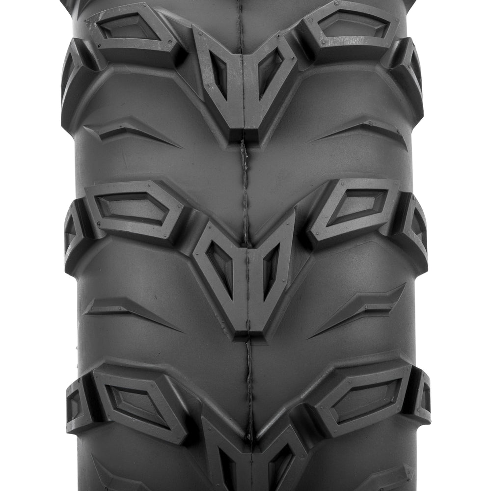 
                      
                        Tire Mud Rebel 25x8 12 Bias 6pr Lr340lbs
                      
                    
