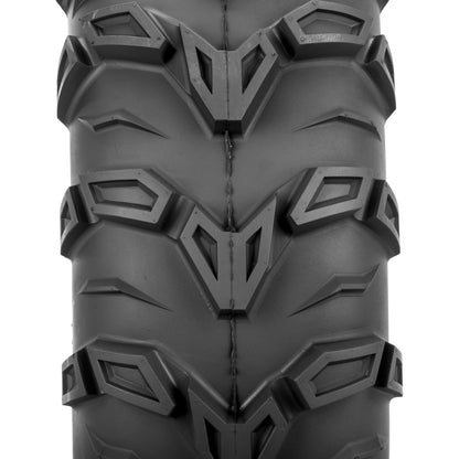 Tire Mud Rebel 25x8 12 Bias 6pr Lr340lbs