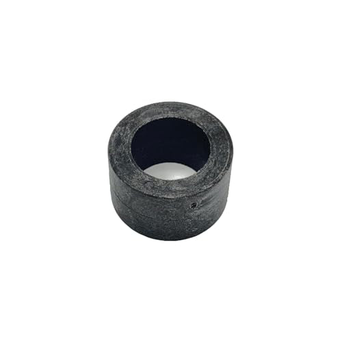 Polaris RZR Standard Suspension Bushing, 10 mm, Genuine OEM Part 5452233, Qty 1
