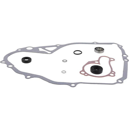 Water Pump Rebuild Kit