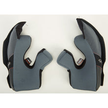 Cheek Pads 25mm(sm Stock Size) Mx 86