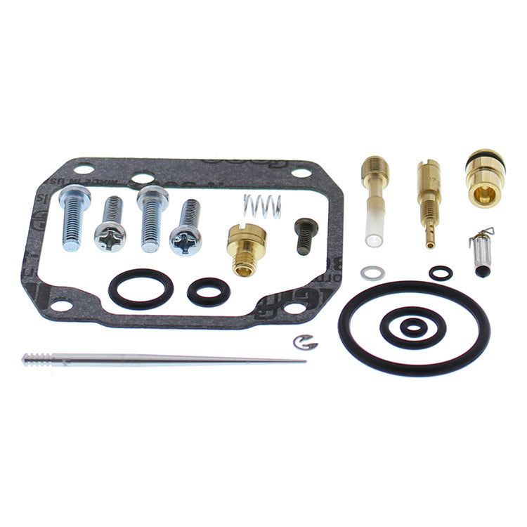 Carburetor Rebuild Kit