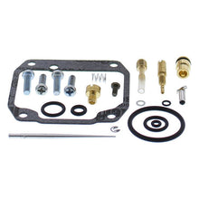 Carburetor Rebuild Kit