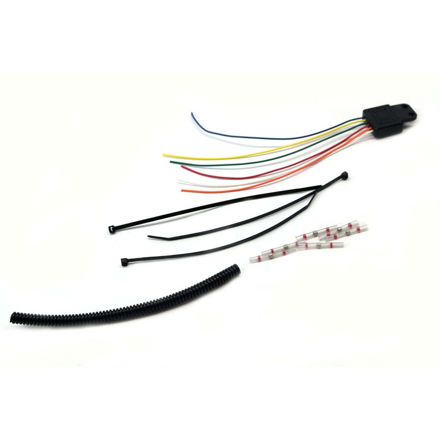 Polaris Ranger Resistor Module Harness Kit, Genuine OEM Part 2204890, Qty 1