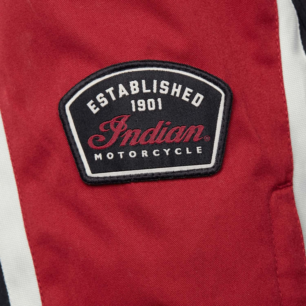 
                      
                        Indian Motorcycle Men's Black Hills Jacket, Black - 3XL - 286283714
                      
                    