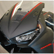 Front Led Turn Signals Hon