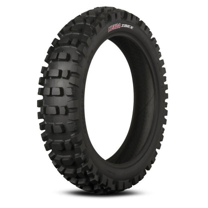 Kenda K774 Ibex Rear Tire - 120/100-18 4PR 68M TT 157F2065