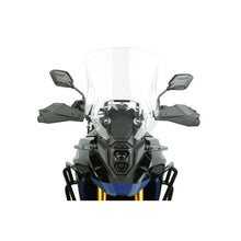 Vstream Windscreen Tall Clear Suz