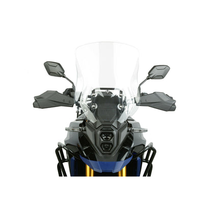 Vstream Windscreen Tall Clear Suz