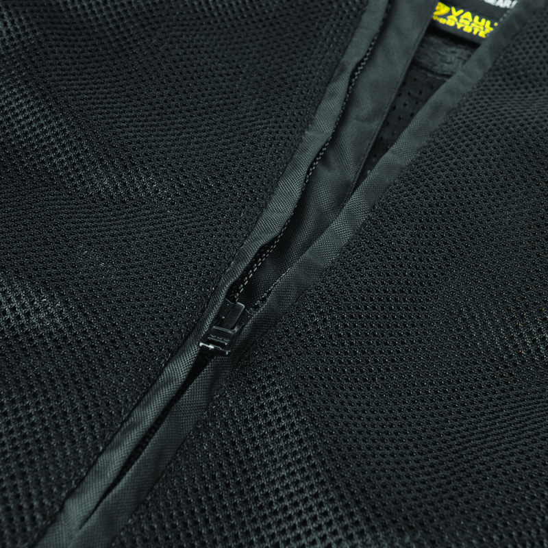 
                      
                        Speed and Strength Lightspeed Mesh Jacket Black - Small
                      
                    
