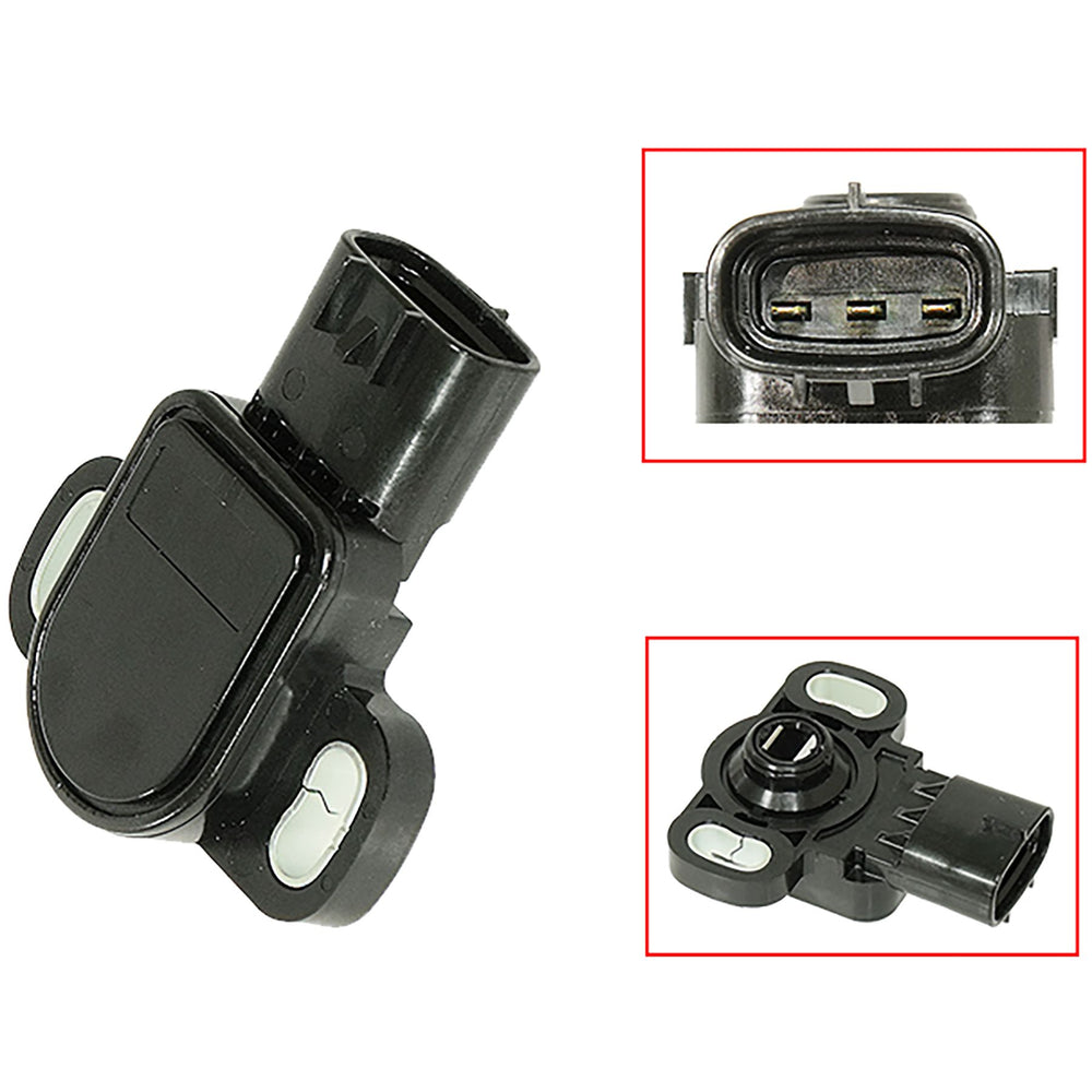 Tps Sensor A/C Yam