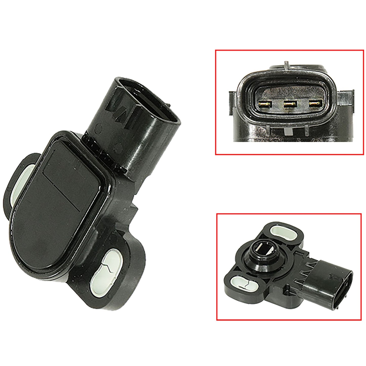 Tps Sensor A/C Yam