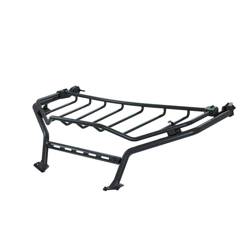 
                      
                        Polaris Off Road Front Hood Storage Rack
                      
                    