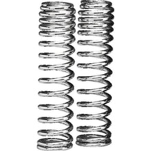 Progressive Rear Springs 105/150 (PR) - Chrome