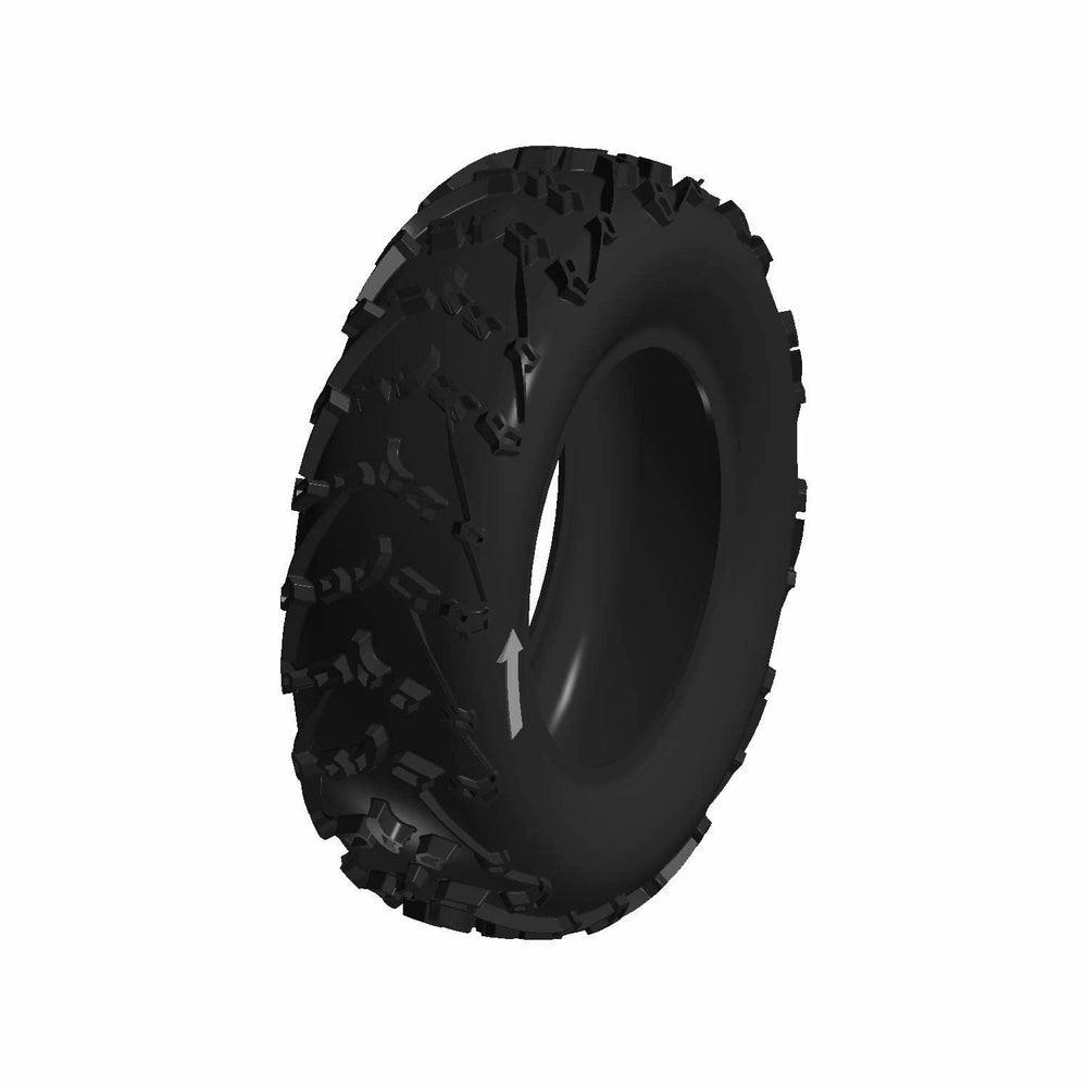 
                      
                        Polaris E-Mark CU063 Tire, 26x8-14, Part 5415737
                      
                    