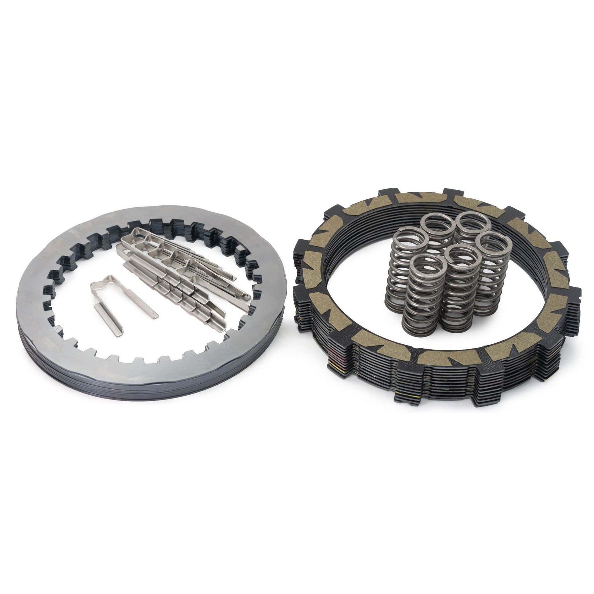Torqdrive Clutch