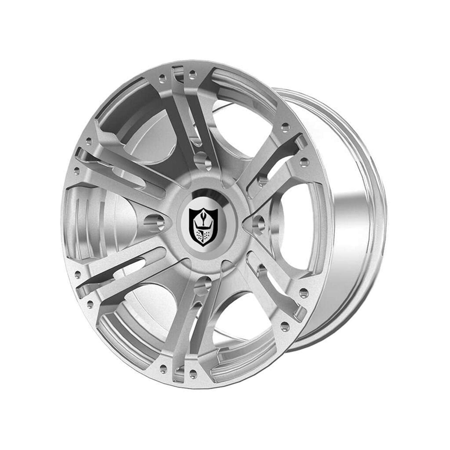 Polaris Off Road Pro Armor 4205 Wheel
