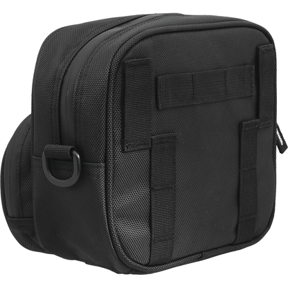 Route 1 Hwy Handlebar Bag 7l Black