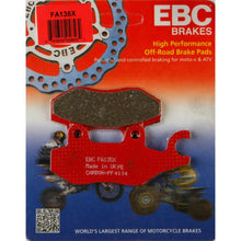 Brake Pads