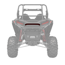 Polaris RZR XP & Turbo Off Road Accent Light Kit - Front/Rear 2884053