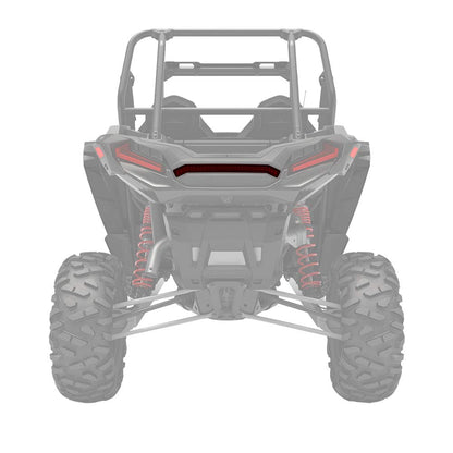 Polaris RZR XP & Turbo Off Road Accent Light Kit - Front/Rear 2884053