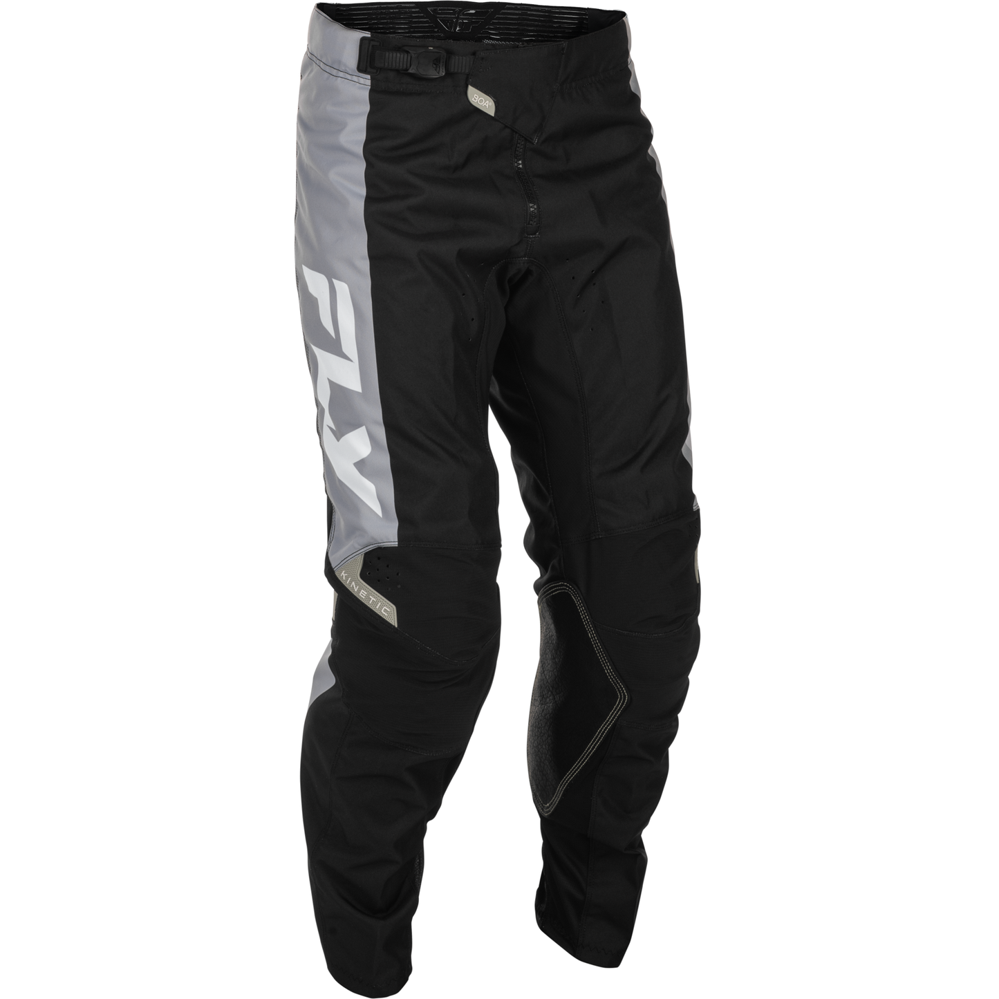 Kinetic Pants Black/Grey Sz 38