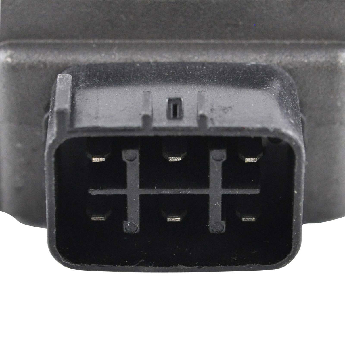 Voltage Regulator Rectifier