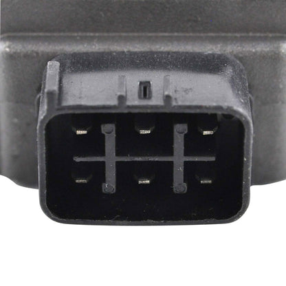 Voltage Regulator Rectifier