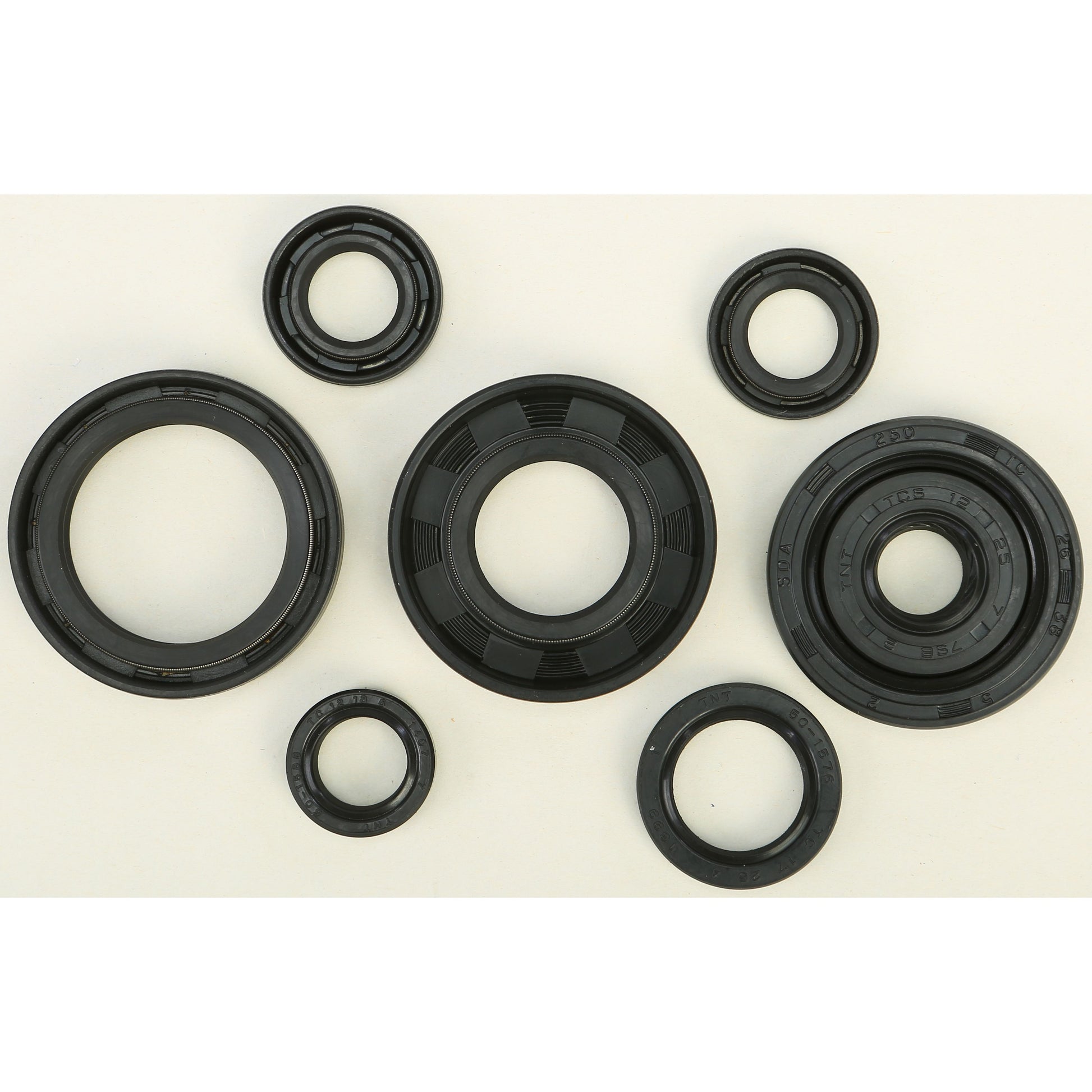 Oil Seal Set