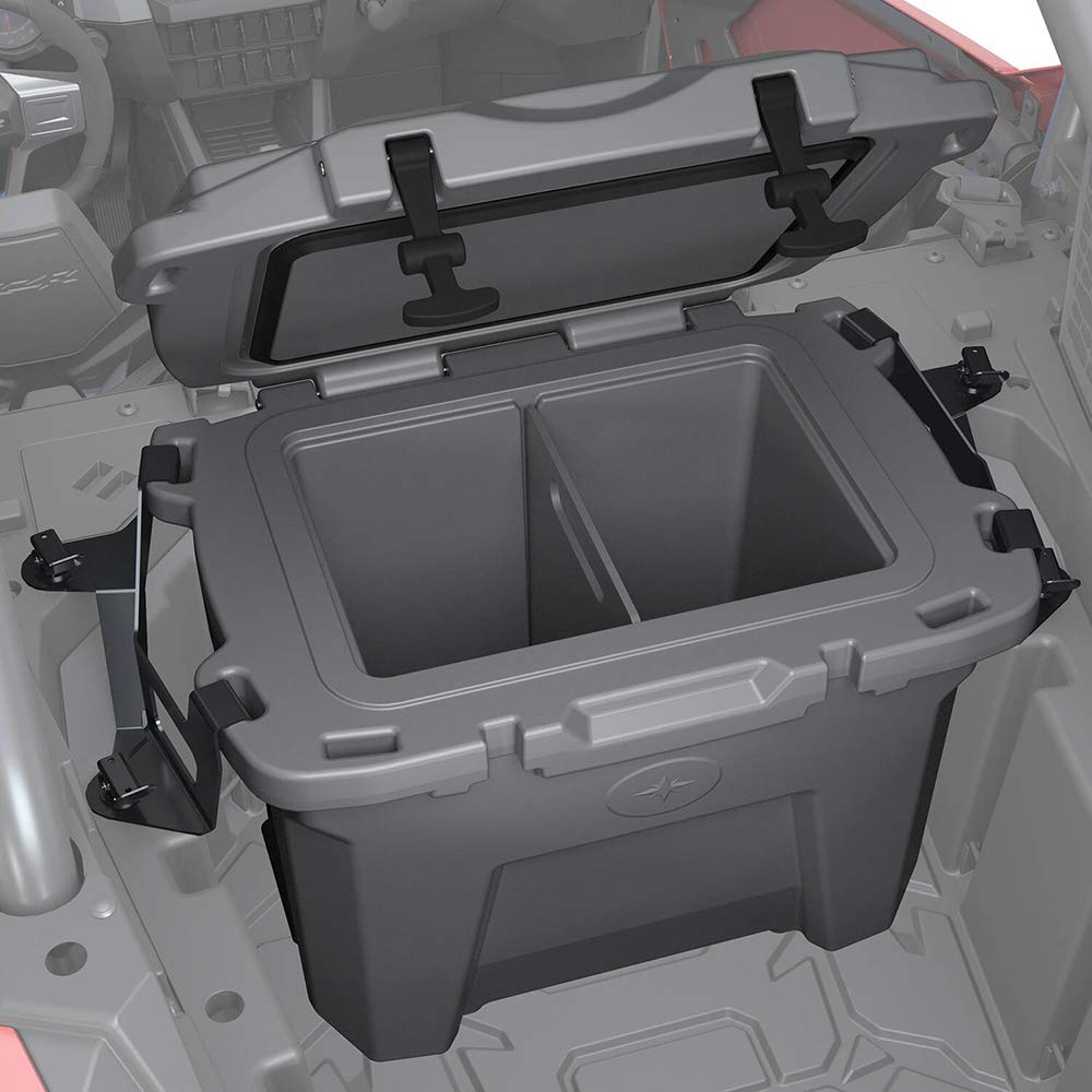 Polaris Off Road Northstar Cooler Bracket