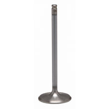 Exhaust Valve White Diamond Ss