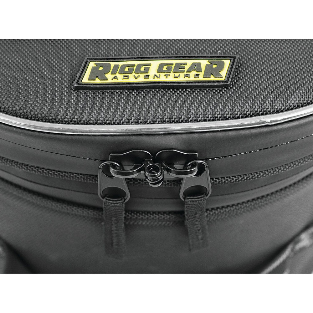 
                      
                        Trails End Adventure Tail Bag 17.6/27.7l Black
                      
                    