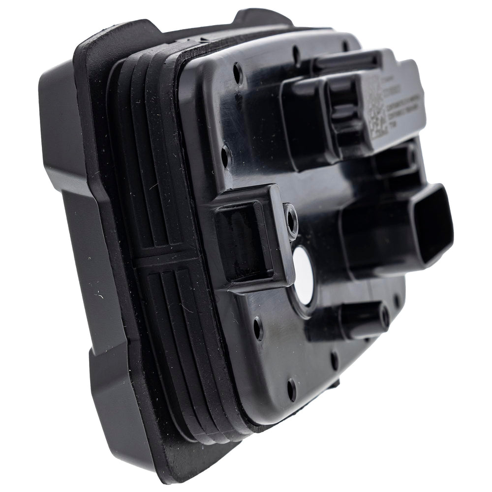 
                      
                        Polaris RZR ASM-CLUSTER,B1,GPS,YRC,H.AWARE (INCL. 1-3), Genuine OEM Part 3286940, Qty 1
                      
                    