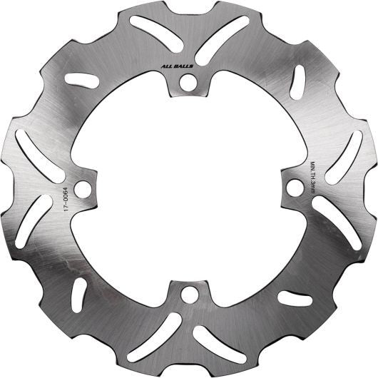 Brake Rotor