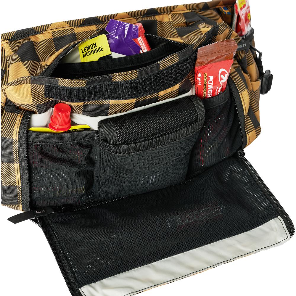 
                      
                        Waist 6l Hip Pack Flannel Bronze (Pack Only)
                      
                    
