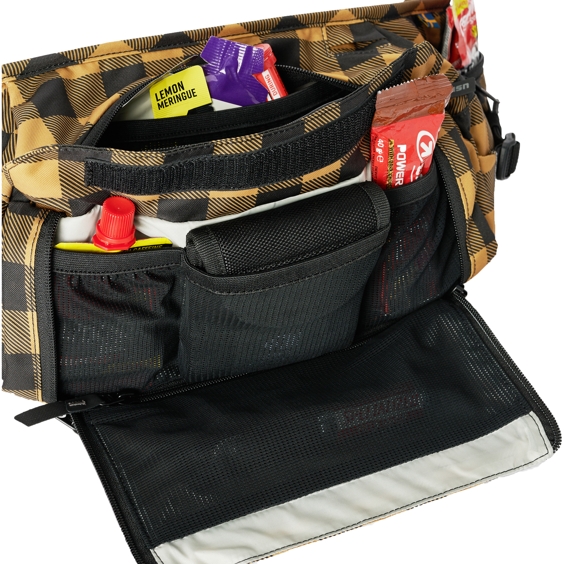 Waist 6l Hip Pack Flannel Bronze (Pack Only)