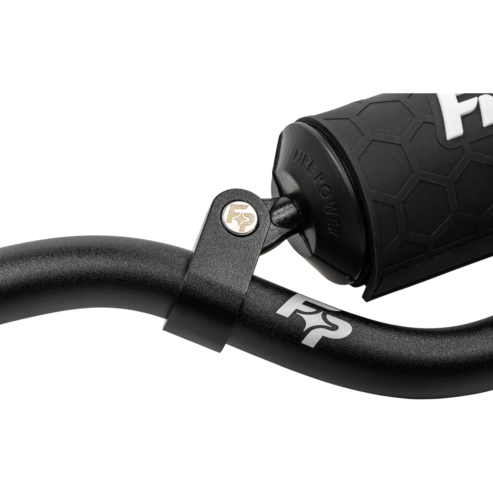Handlebar Afa Crf/Kx/Rc Black