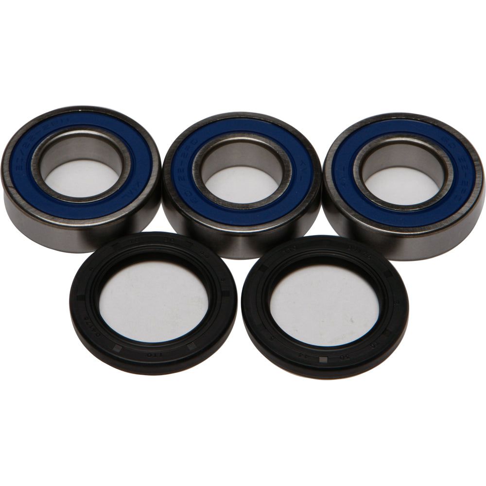 Rear Wheel Bearing/Seal Kit