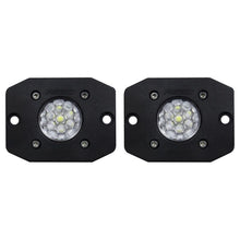 Rigid Industries Ignite Backup Kit - FM