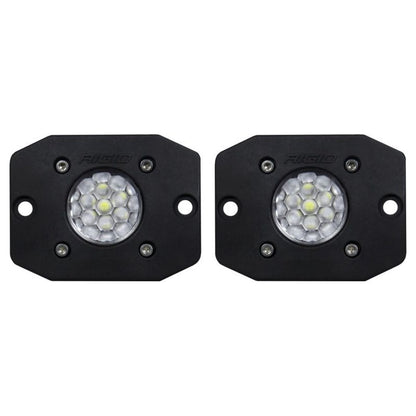 Rigid Industries Ignite Backup Kit - FM